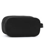 Rose Gold Hardside Luggage Set - 4-Piece Travel Kit -  by Handbags Specialist Headquarter | Available at Handbags Specialist Headquarter