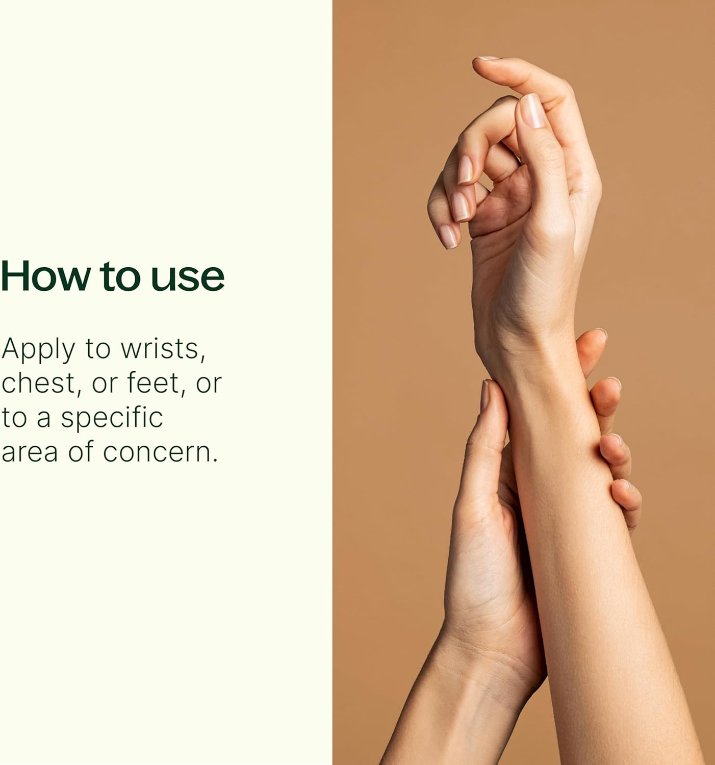 Relaxing Lavender Roll-On: Pure Aromatherapy 10ml - Health Care by Handbags Specialist Headquarter | Available at Handbags Specialist Headquarter