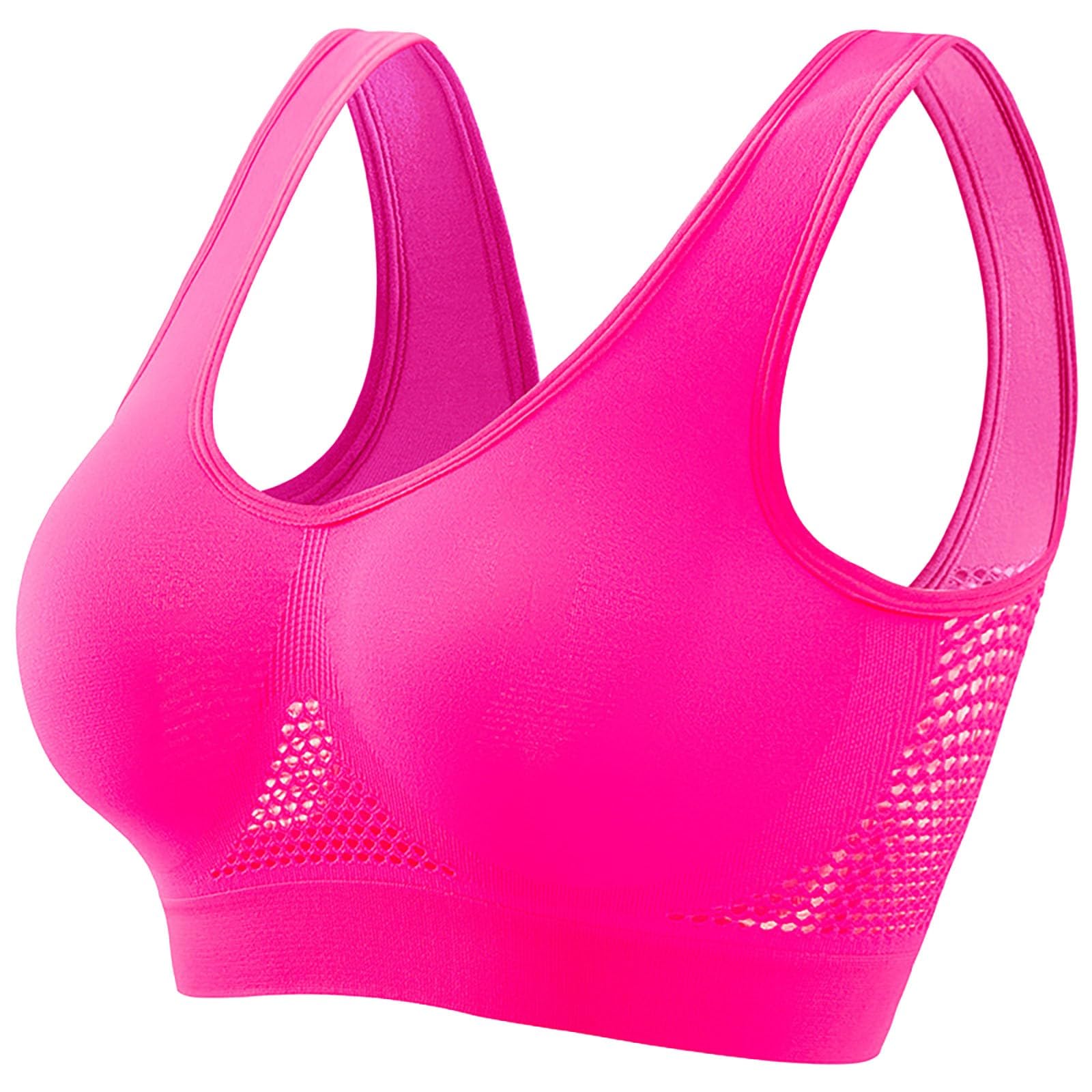 Kulken Wireless Comfort Liftup Push Up Bra