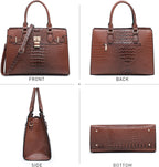 Dasein Women's Handbags & Purses Set