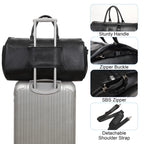 Modoker Travel Garment Bag - Versatile & Stylish - Luggage Travel Bags by Handbags Specialist Headquarter | Available at Handbags Specialist Headquarter
