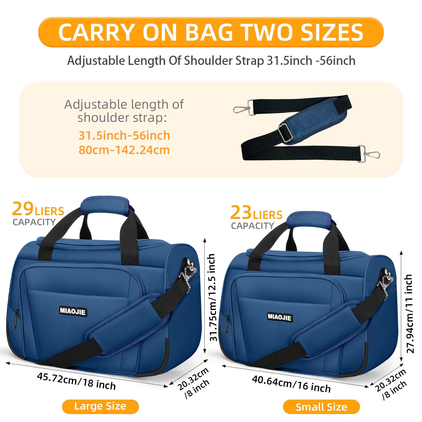 JetSet Duffle: Ultimate Travel Companion - Luggage Travel Bags by Handbags Specialist Headquarter | Available at Handbags Specialist Headquarter