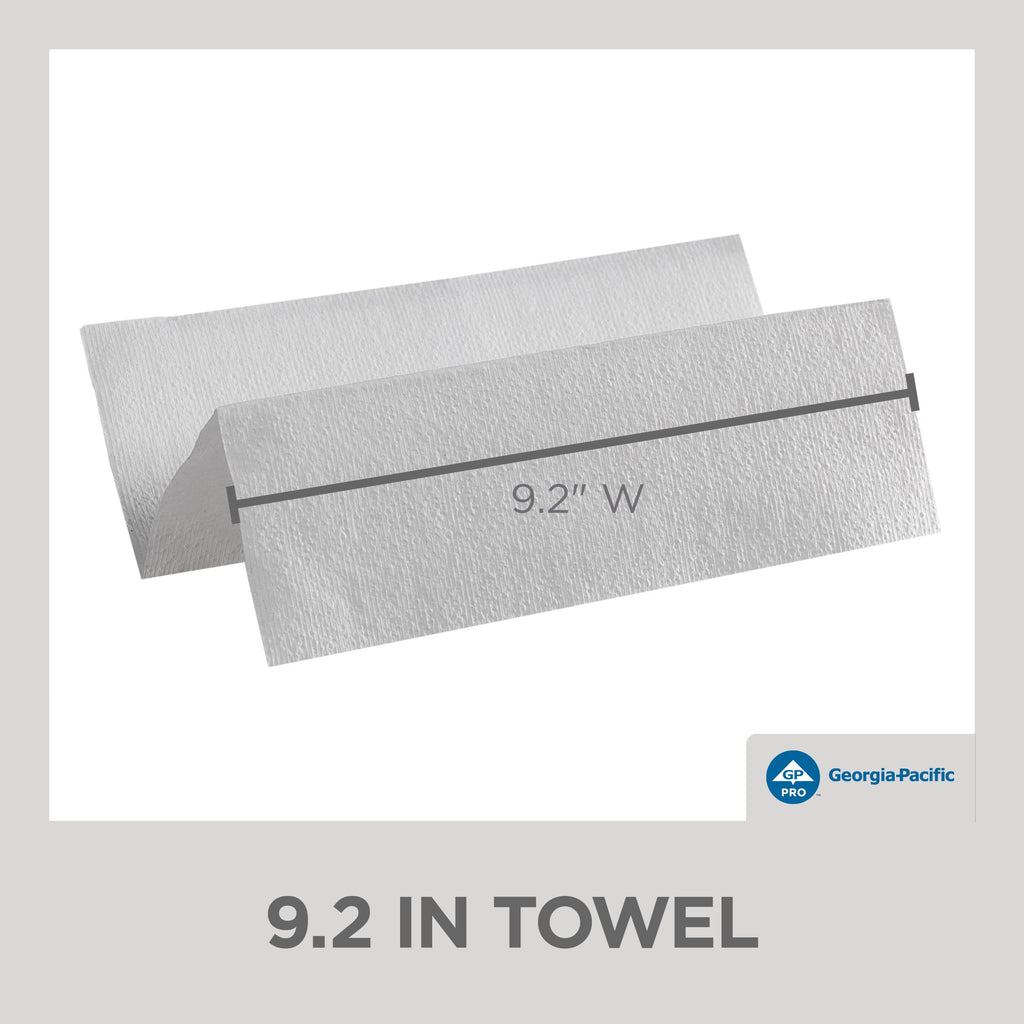 HydraSoft Elite Towels - 2000 Sheets, 16 Pack -  by Handbags Specialist Headquarter | Available at Handbags Specialist Headquarter