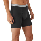 Hanes Men's Boxer Briefs Pack - Cool & Breathable