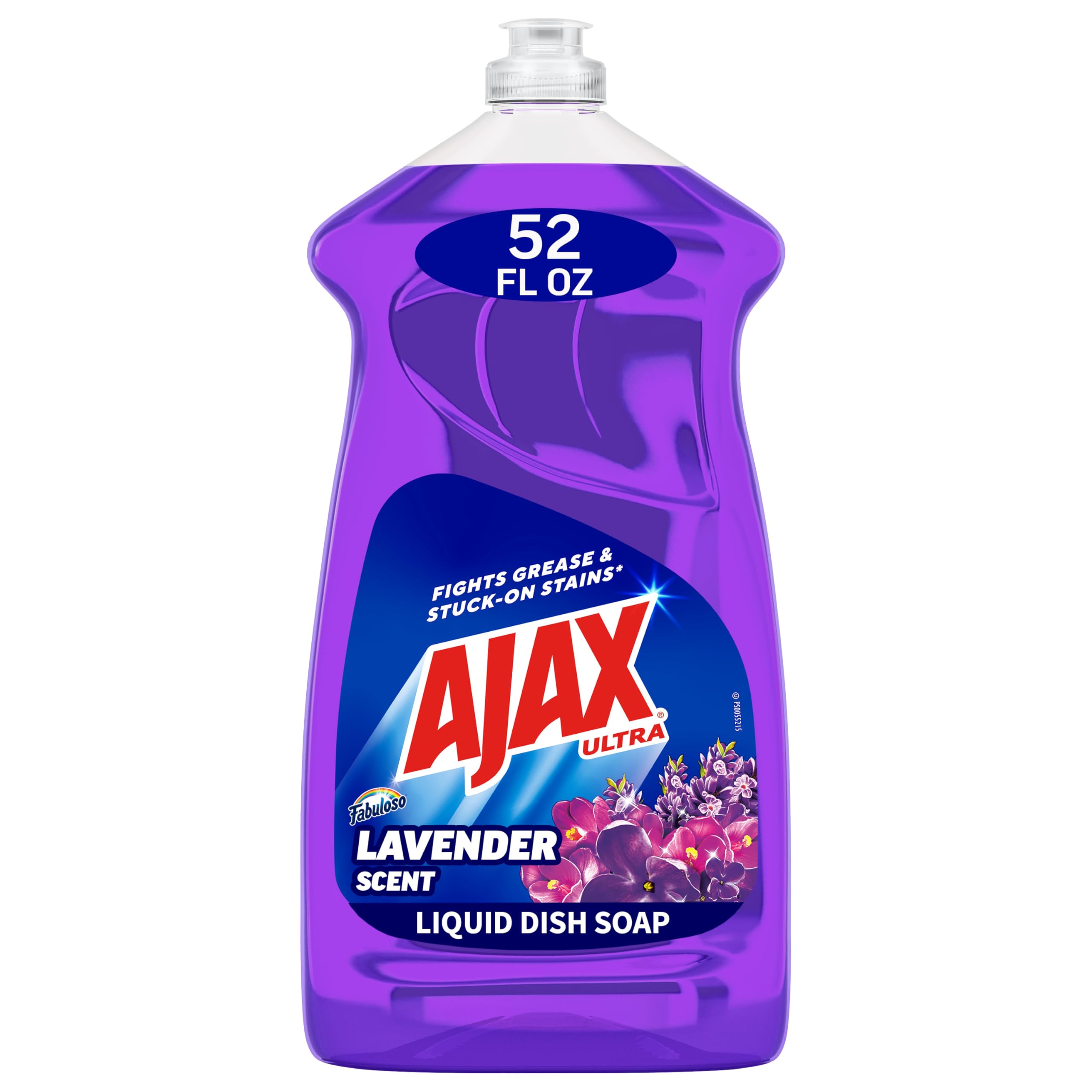Ajax Triple Orange Dish Soap - 90 fl oz - Dish Soap Liquid by Handbags Specialist Headquarter | Available at Handbags Specialist Headquarter