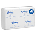Kleenex Pro MultiFold Towels - Absorbency, 1200 Sheets -  by Handbags Specialist Headquarter | Available at Handbags Specialist Headquarter