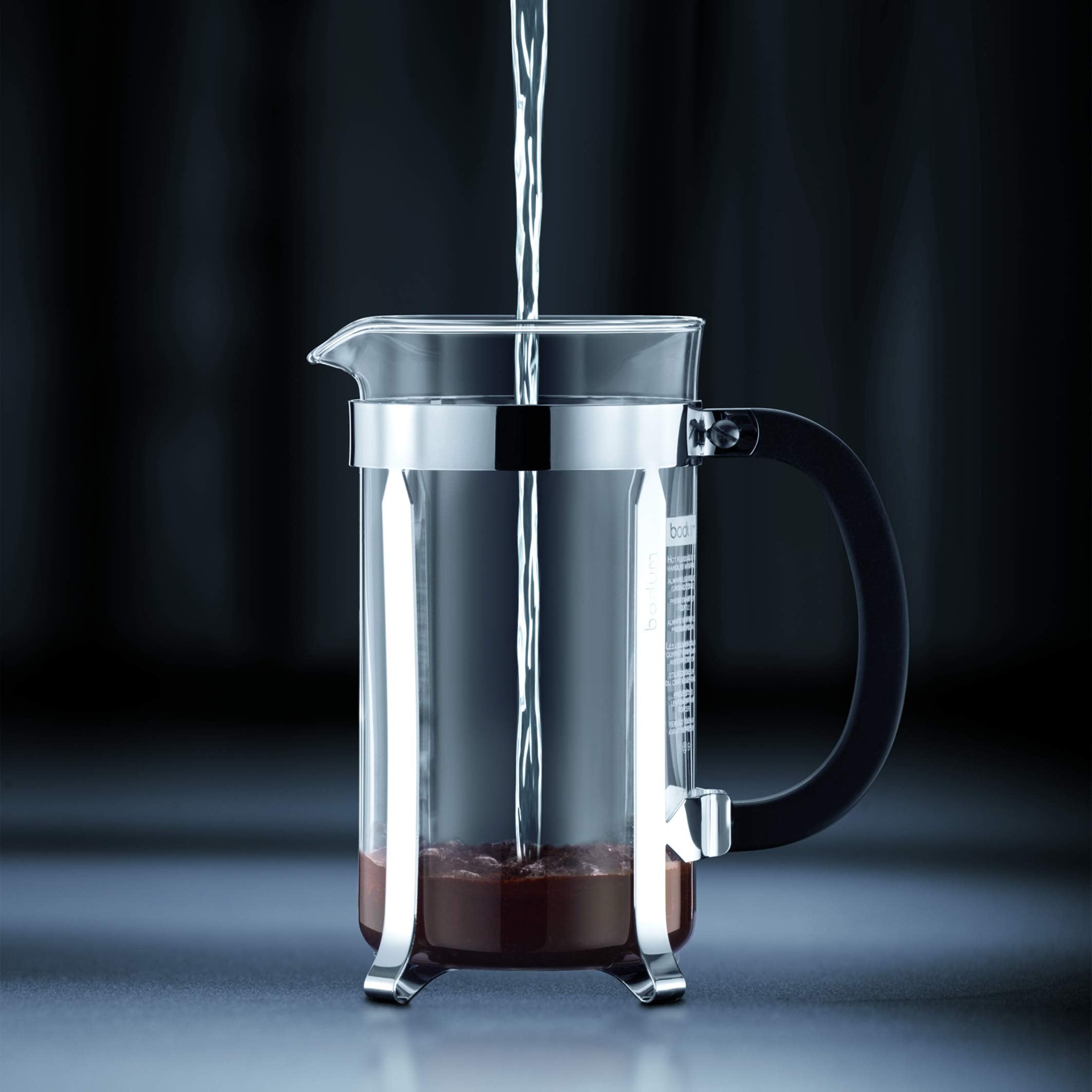 Bodum 51oz Chambord French Press Coffee Maker