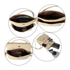 Gladdon Chic Crossbody Bag for Women -  by Handbags Specialist Headquarter | Available at Handbags Specialist Headquarter