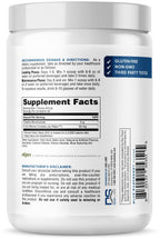 Bucked Up Micronized Creatine - Unflavored Power Boost - Healthcare by Handbags Specialist Headquarter | Available at Handbags Specialist Headquarter