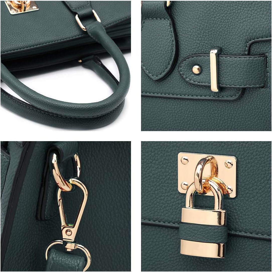 Dasein Women's Handbags & Purses Set