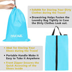 BAGAIL Travel Cubes: 8/9 Set Packing Organizers -  by Handbags Specialist Headquarter | Available at Handbags Specialist Headquarter