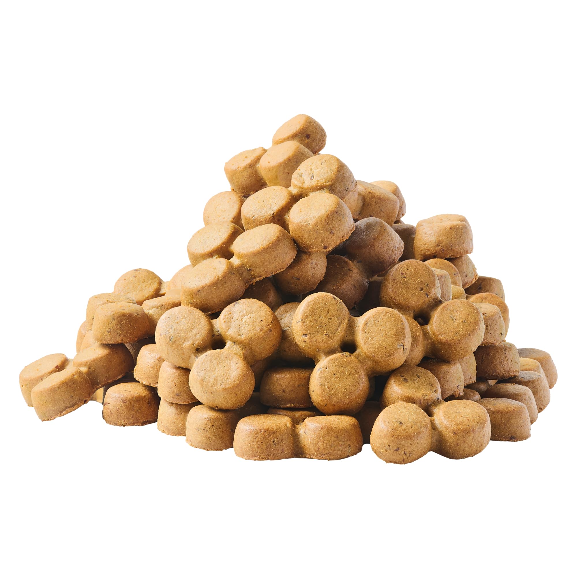 Wag Expedition Pumpkin Chia Dog Treats, Organic Biscuits - Pet Supplies by Handbags Specialist Headquarter | Available at Handbags Specialist Headquarter