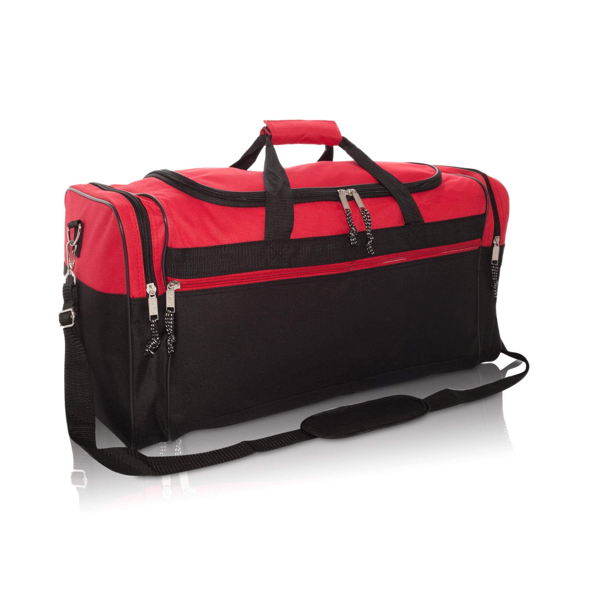 DALIX 25 XL Vacation Travel Duffle Bag