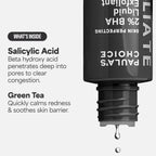 Paula's Choice 2% BHA Liquid Exfoliant