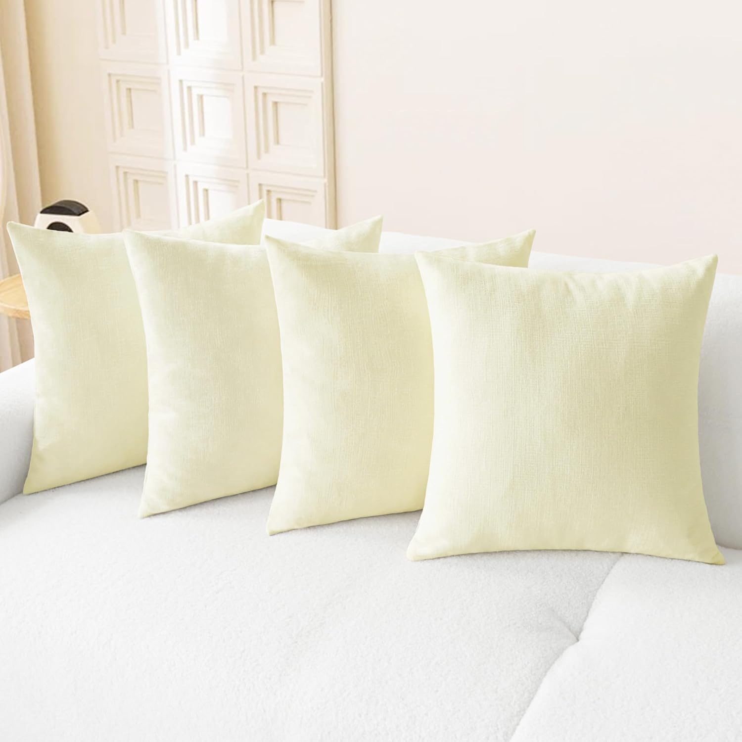 CaliChenille Pillow Covers - Decor by Handbags Specialist Headquarter | Available at Handbags Specialist Headquarter