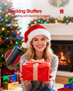 EchoVibe: Portable Waterproof Bluetooth Speaker - Decor by Handbags Specialist Headquarter | Available at Handbags Specialist Headquarter