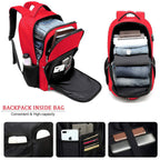 ChargeMate Laptop Backpack - Backpack Bags by Handbags Specialist Headquarter | Available at Handbags Specialist Headquarter