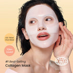HydroGlo Collagen Mask Duo - Health Care by Handbags Specialist Headquarter | Available at Handbags Specialist Headquarter