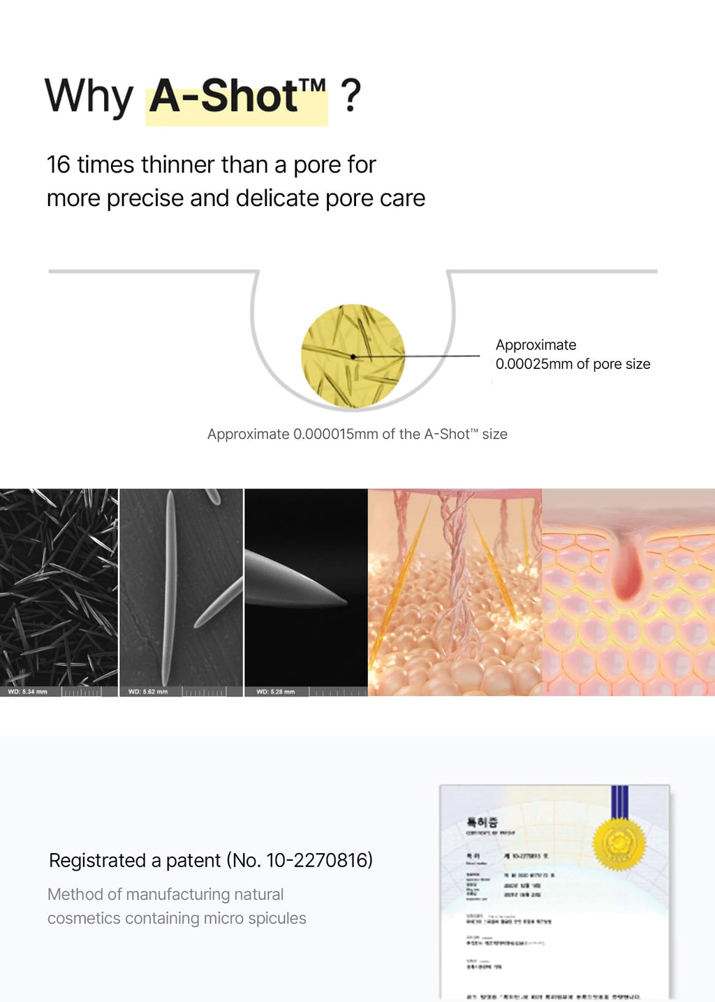 Retinal Radiance Booster: Firm & Smooth Skin, 15ml -  by Handbags Specialist Headquarter | Available at Handbags Specialist Headquarter