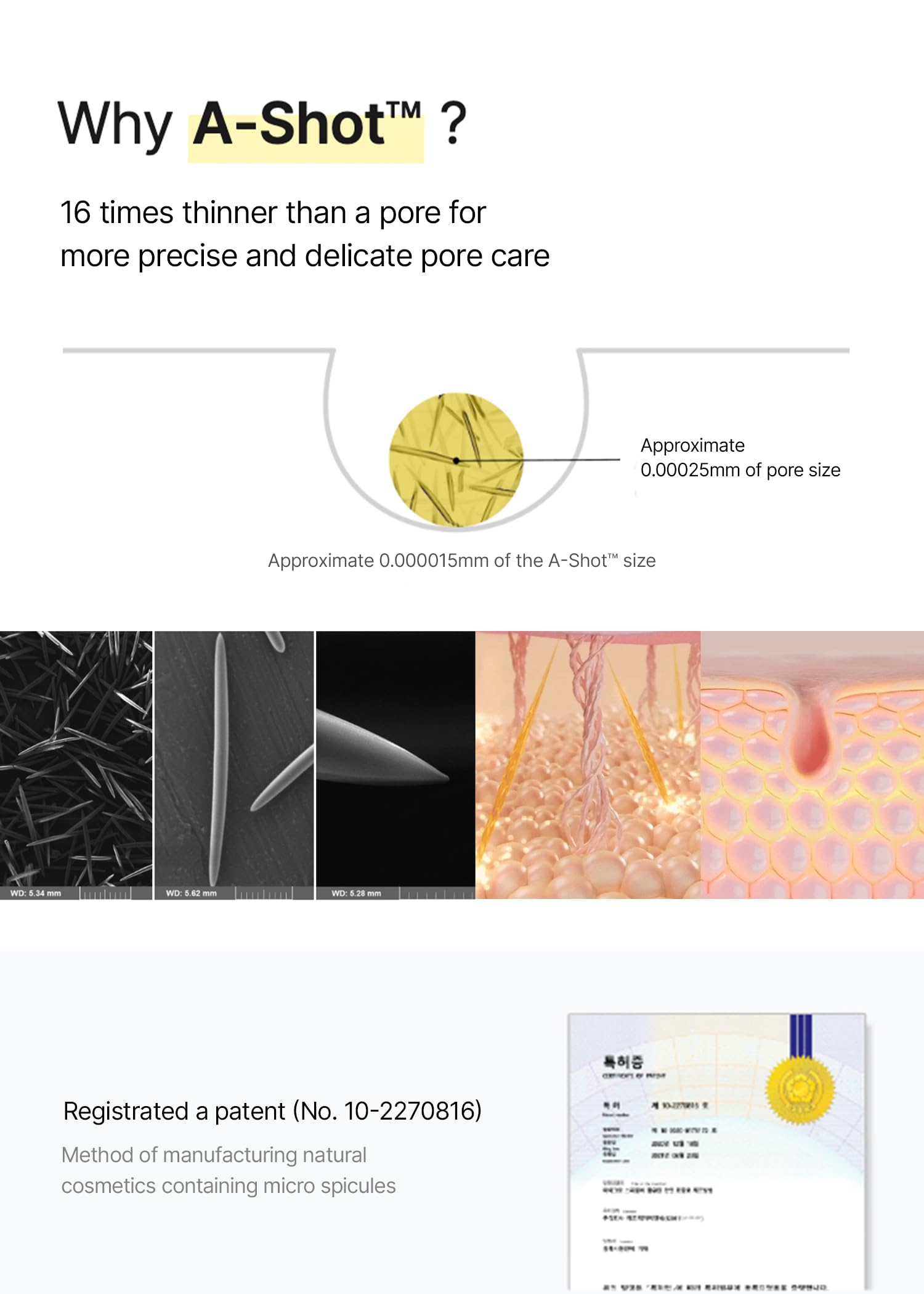 Retinal Radiance Booster: Firm & Smooth Skin, 15ml -  by Handbags Specialist Headquarter | Available at Handbags Specialist Headquarter