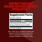 MushroomMind: Ultimate Nootropic Focus Formula - Health-Care by Handbags Specialist Headquarter | Available at Handbags Specialist Headquarter