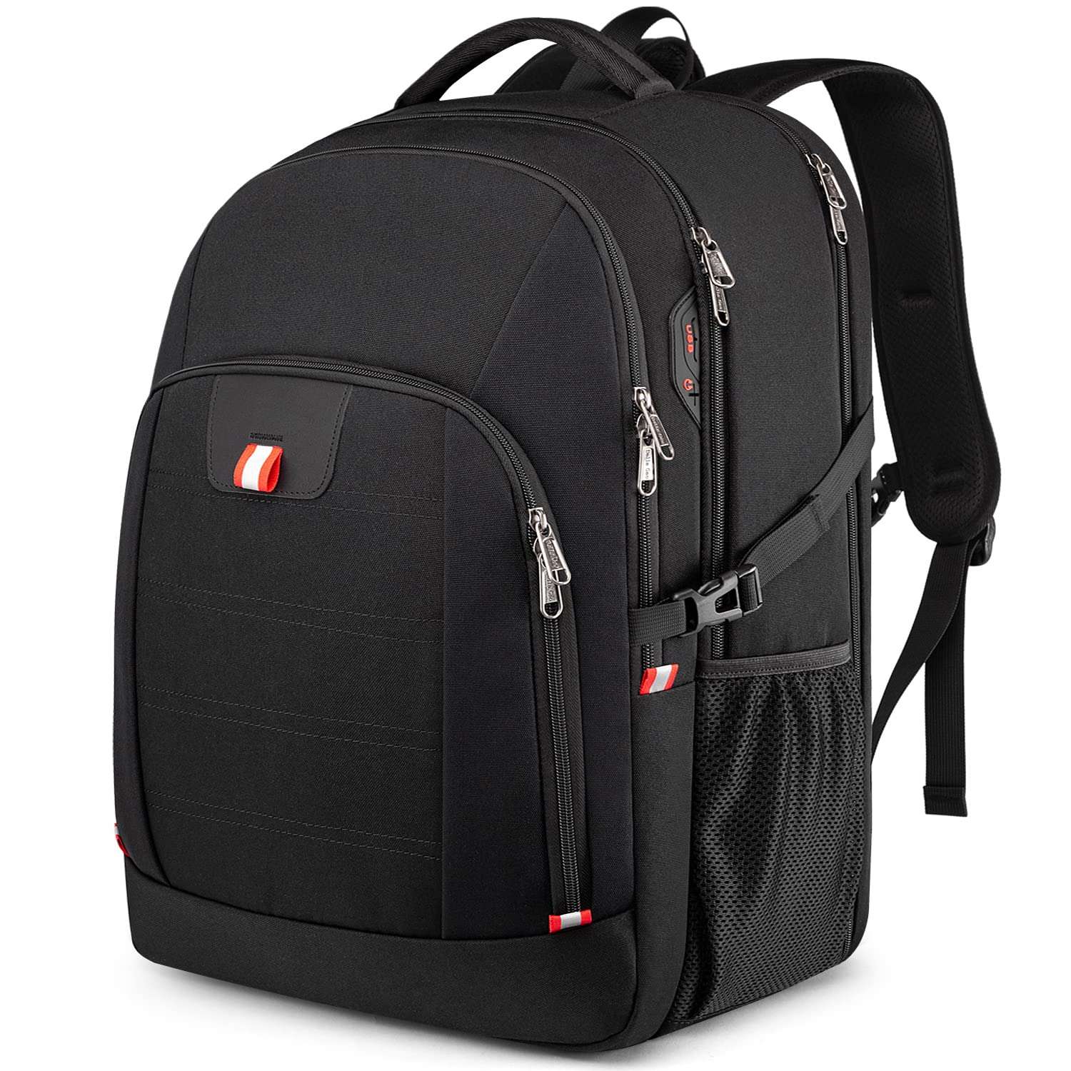 ChargeMate Laptop Backpack - Backpack Bags by Handbags Specialist Headquarter | Available at Handbags Specialist Headquarter