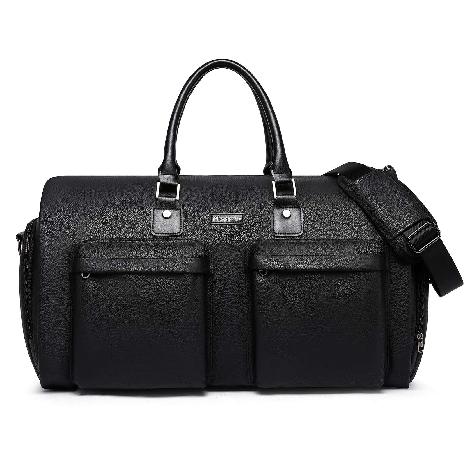 Modoker Travel Garment Bag - Versatile & Stylish - Luggage Travel Bags by Handbags Specialist Headquarter | Available at Handbags Specialist Headquarter