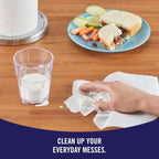 Sparkle Flexi-Towels: Double Roll Convenience - Paper Towels by Handbags Specialist Headquarter | Available at Handbags Specialist Headquarter