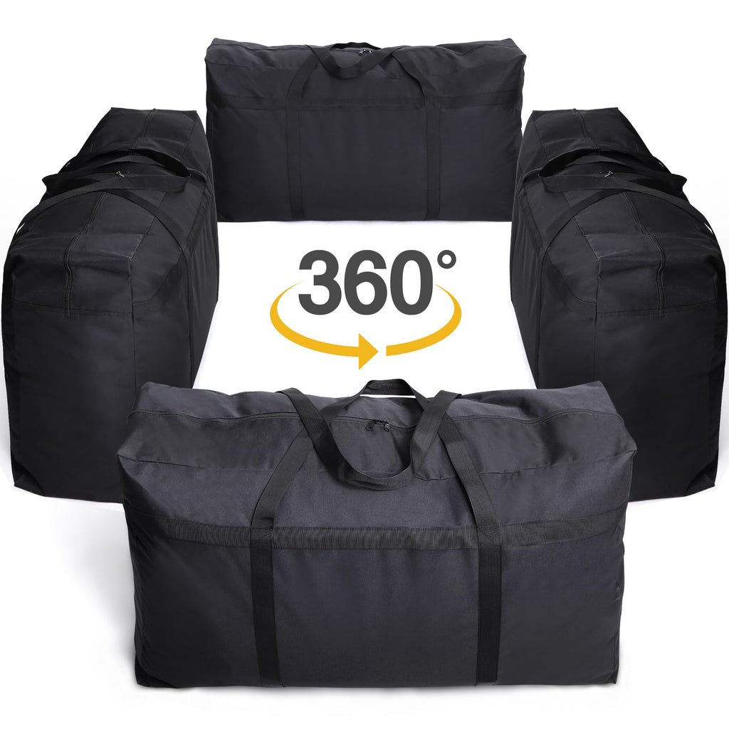 REDCAMP Foldable Waterproof Travel Sports Bag