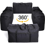 REDCAMP Foldable Waterproof Travel Sports Bag