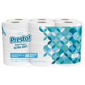 Presto! Ultra-Soft 2-Ply Family Mega Rolls Pack -  by Handbags Specialist Headquarter | Available at Handbags Specialist Headquarter
