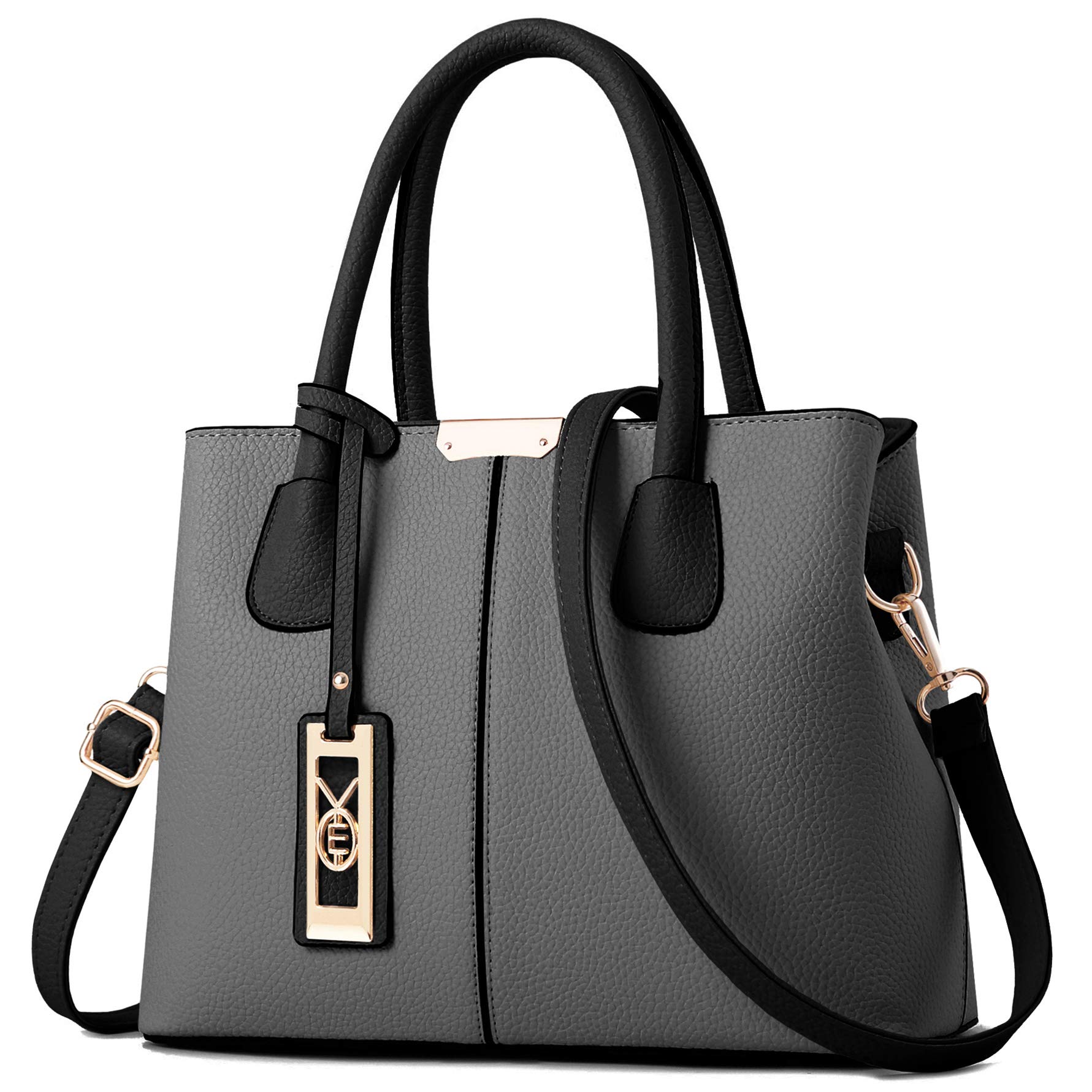 COCIFER Women's Shoulder Tote Handbag