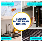 Dawn Powerwash Fresh: 1 Spray + 3 Refill Bundle - Dish Soap Liquid by Handbags Specialist Headquarter | Available at Handbags Specialist Headquarter