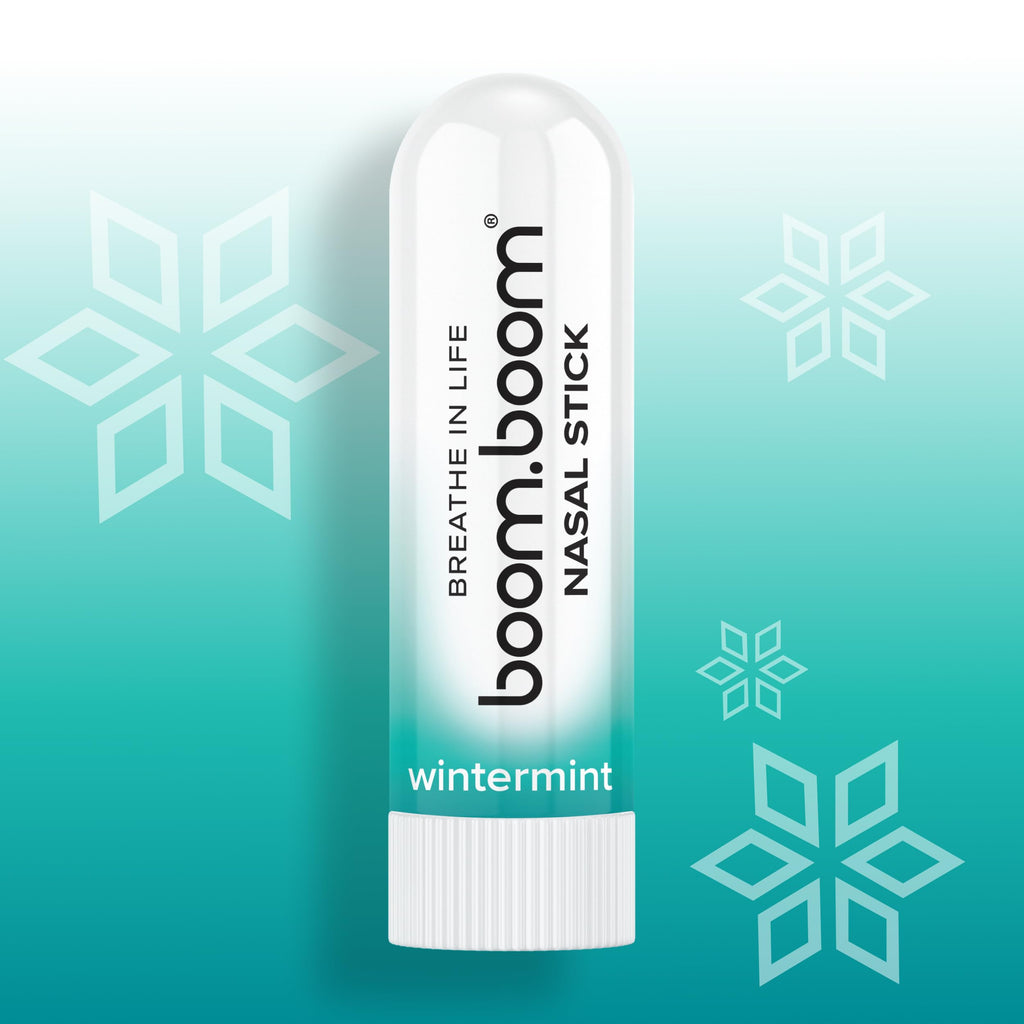 Minty Vapors Nasal Stick - Health Care by Handbags Specialist Headquarter | Available at Handbags Specialist Headquarter