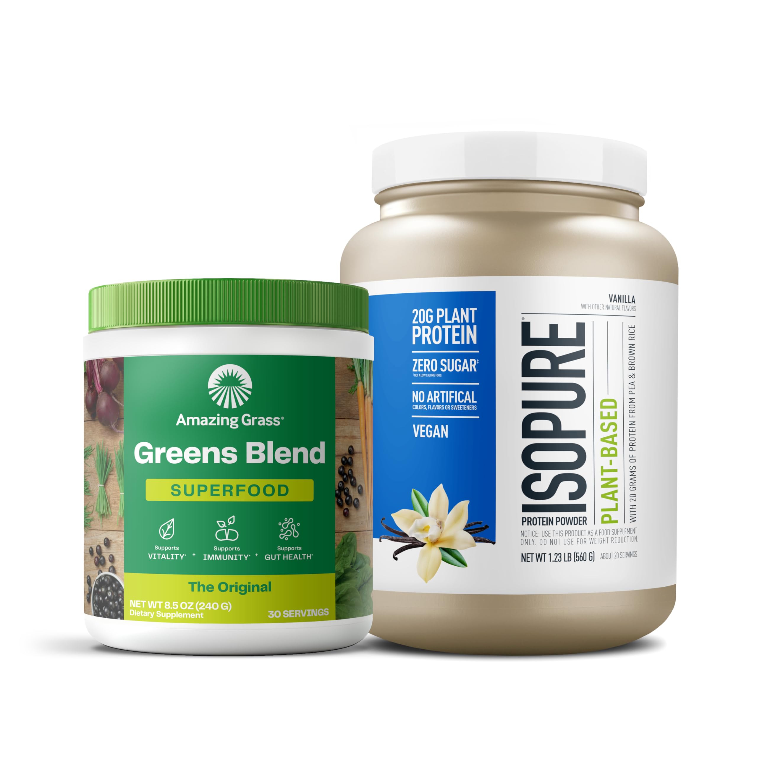 Super Berry Antioxidant Powder Mix - Health Care by Handbags Specialist Headquarter | Available at Handbags Specialist Headquarter