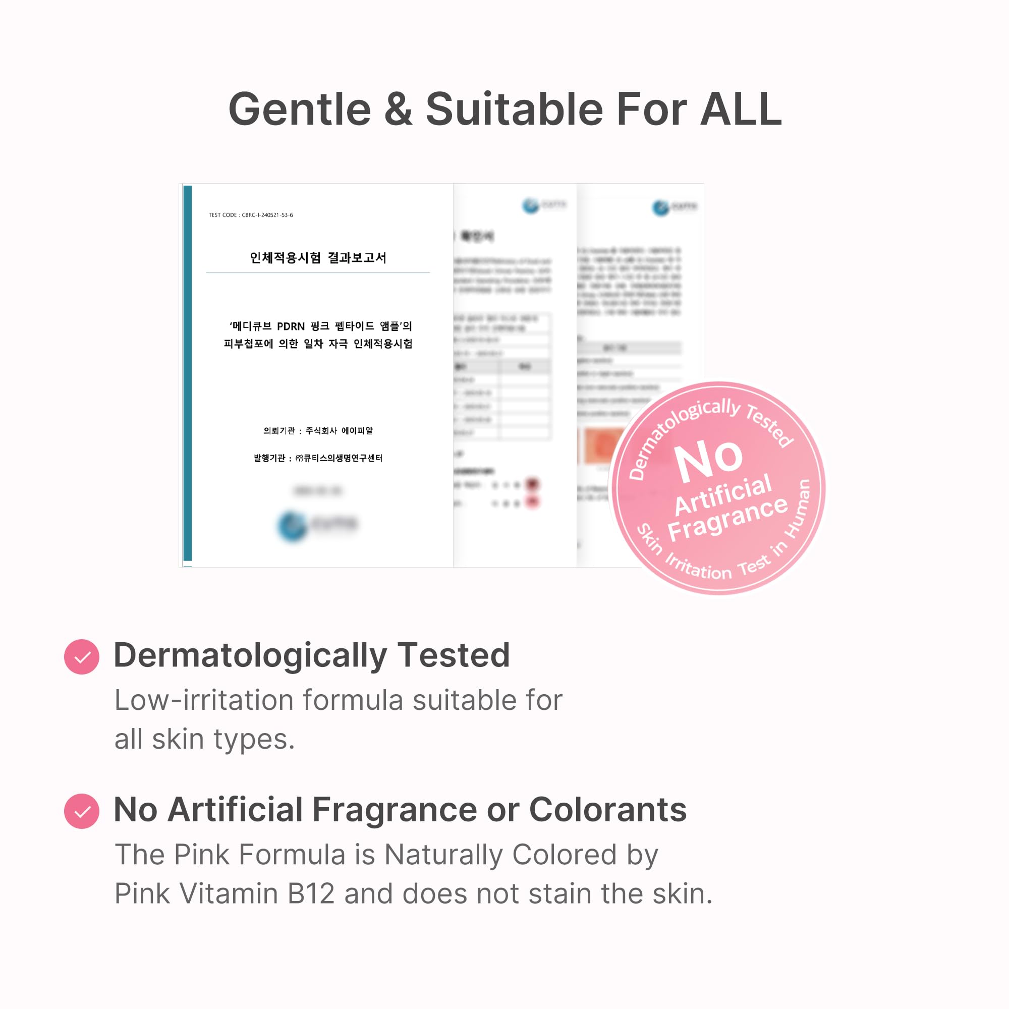 GlowPeptide Salmon Serum: Firm & Hydrate Skin -  by Handbags Specialist Headquarter | Available at Handbags Specialist Headquarter