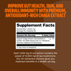 MushroomMind: Ultimate Nootropic Focus Formula - Health-Care by Handbags Specialist Headquarter | Available at Handbags Specialist Headquarter