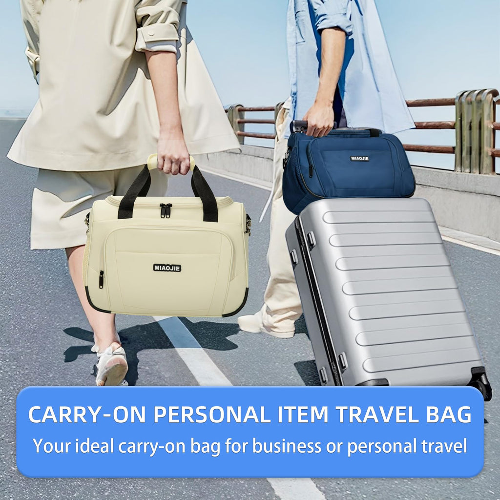 JetSet Duffle: Ultimate Travel Companion - Luggage Travel Bags by Handbags Specialist Headquarter | Available at Handbags Specialist Headquarter