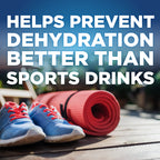 Electrolyte Hydration Solution - Unflavored 33.8 oz - Health Care by Handbags Specialist Headquarter | Available at Handbags Specialist Headquarter