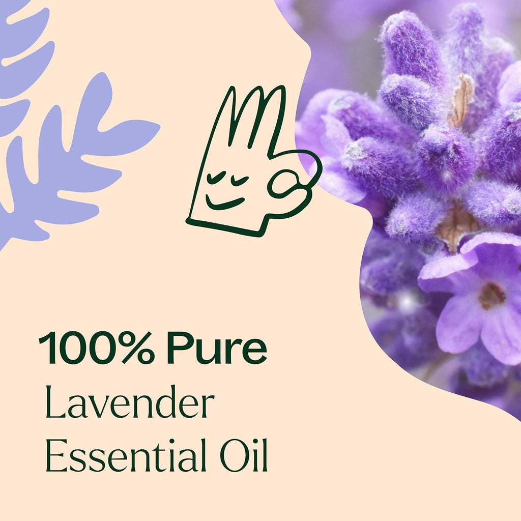 Relaxing Lavender Roll-On: Pure Aromatherapy 10ml - Health Care by Handbags Specialist Headquarter | Available at Handbags Specialist Headquarter