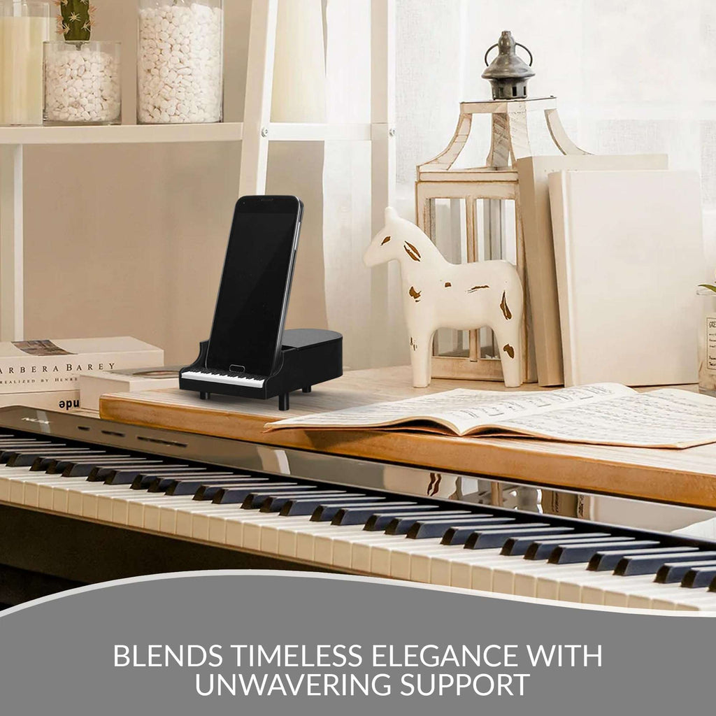 Gamer's Delight Phone Stand - Gaming Accessories by Handbags Specialist Headquarter | Available at Handbags Specialist Headquarter