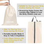 BAGAIL Travel Cubes: 8/9 Set Packing Organizers -  by Handbags Specialist Headquarter | Available at Handbags Specialist Headquarter