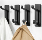 StickCoat Towel Hooks - Decor by Handbags Specialist Headquarter | Available at Handbags Specialist Headquarter