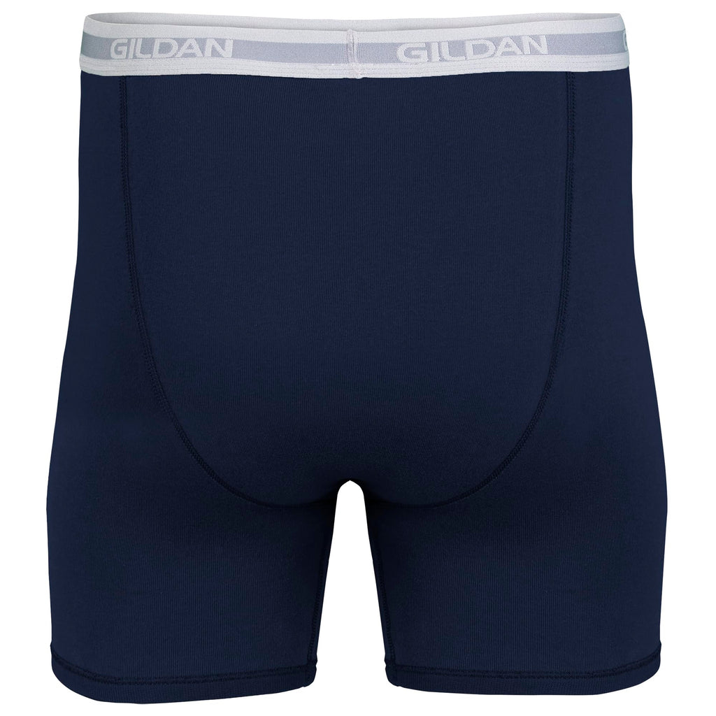 Gildan Men's Multipack Boxer Briefs