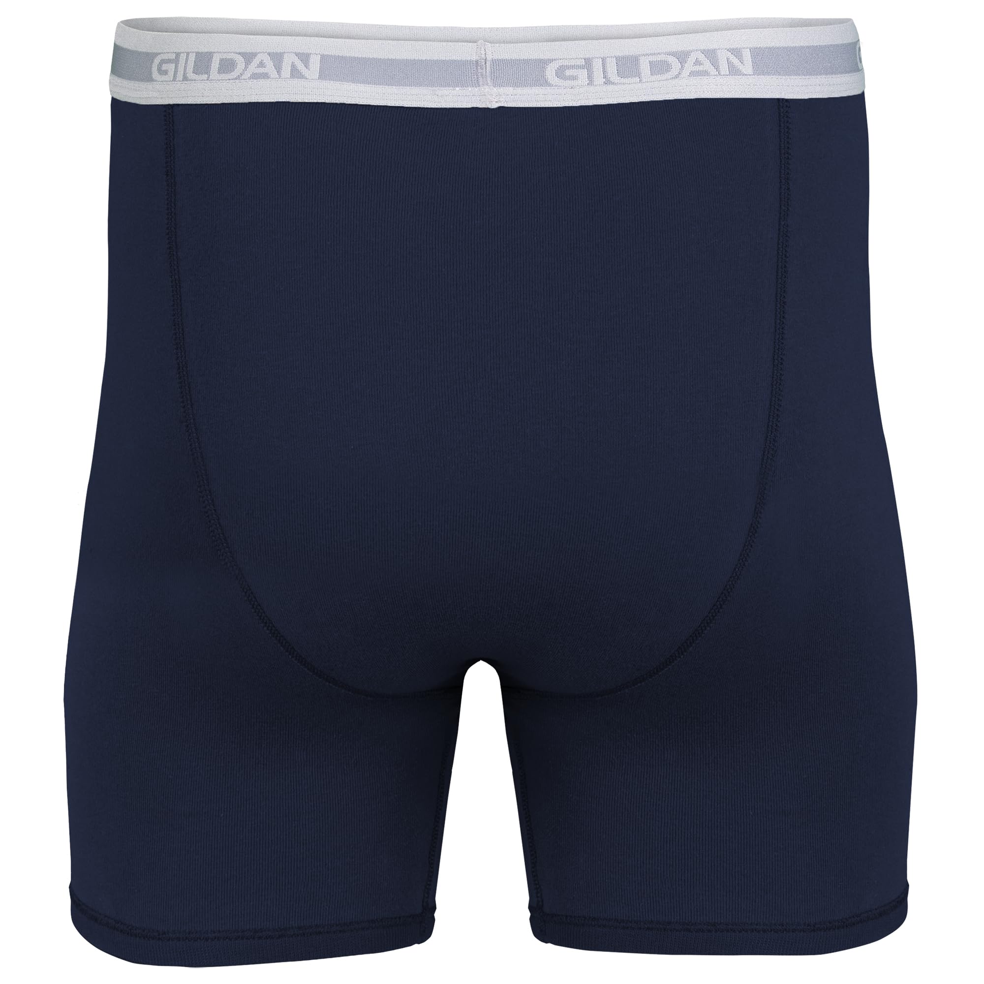 Gildan Men's Multipack Boxer Briefs