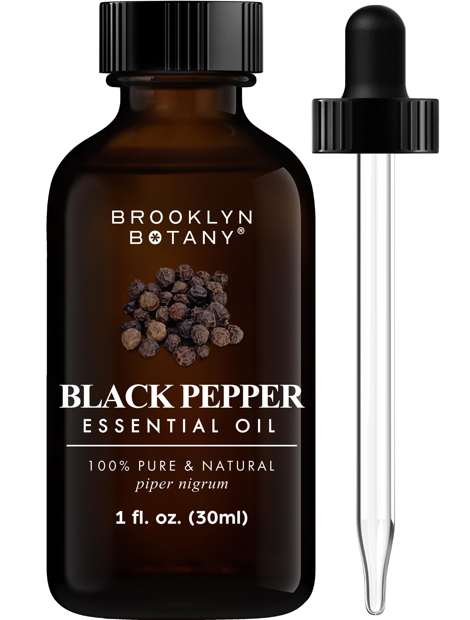 Brooklyn Botany Thyme Oil 4oz - Pure Aromatherapy