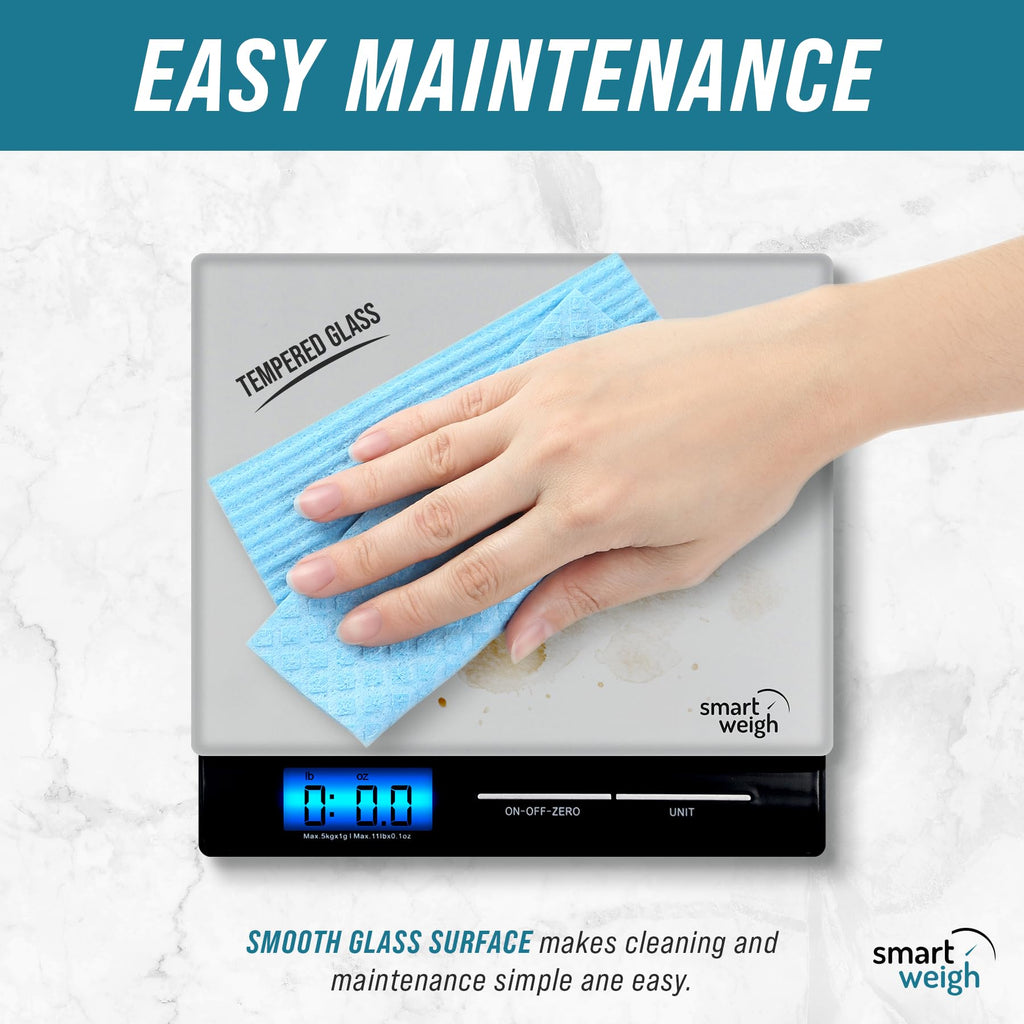 ProWeigh 440: Smart Postal & Shipping Scale