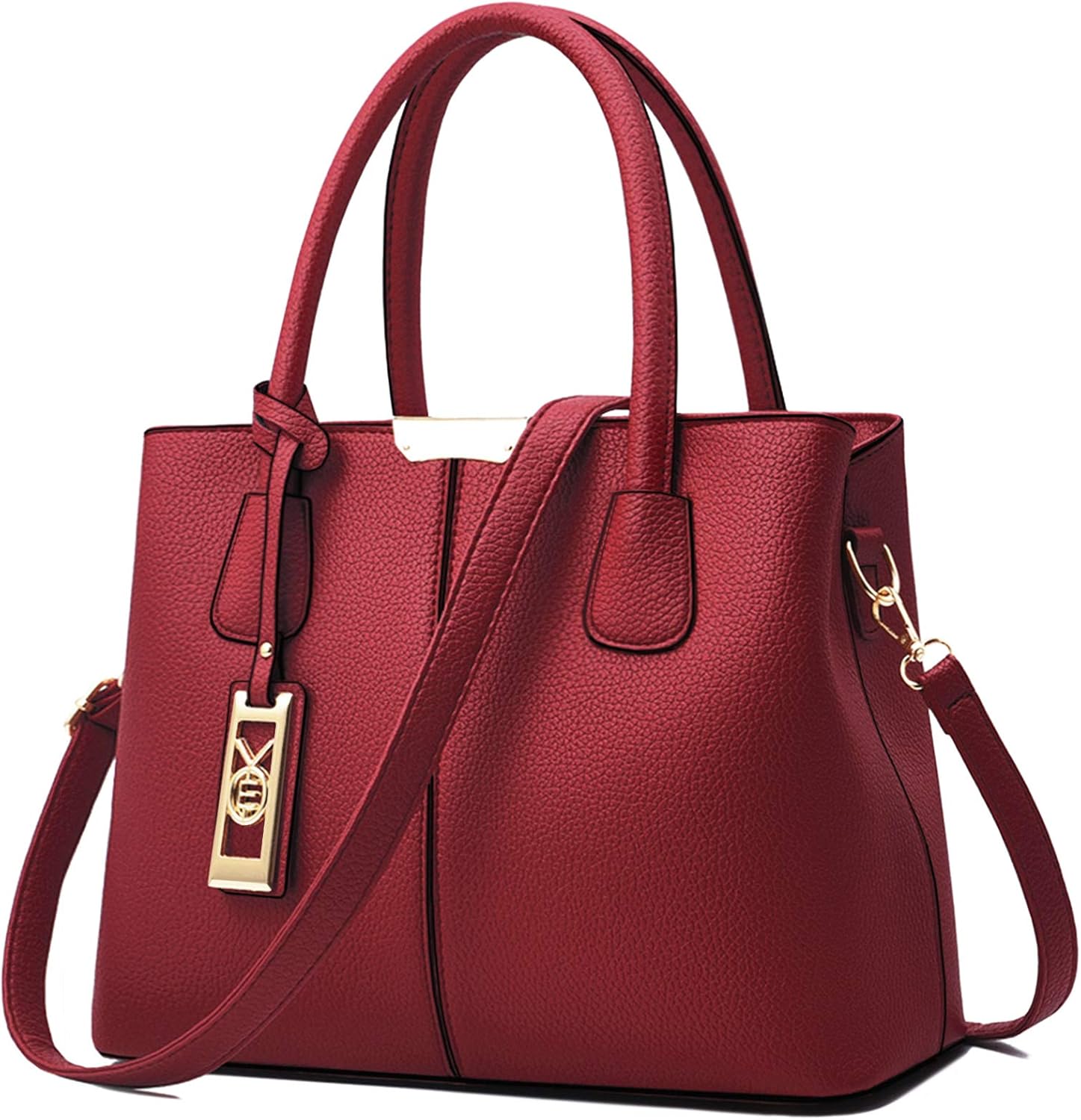 ChicCarry: Stylish Tote & Satchel Collection for Women - Totes by Handbags Specialist Headquarter | Available at Handbags Specialist Headquarter