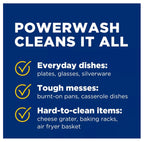 Dawn Powerwash Fresh: 1 Spray + 3 Refill Bundle - Dish Soap Liquid by Handbags Specialist Headquarter | Available at Handbags Specialist Headquarter