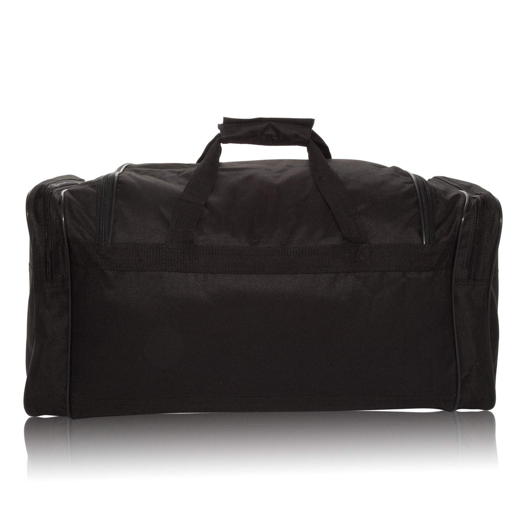 DALIX 25 XL Vacation Travel Duffle Bag